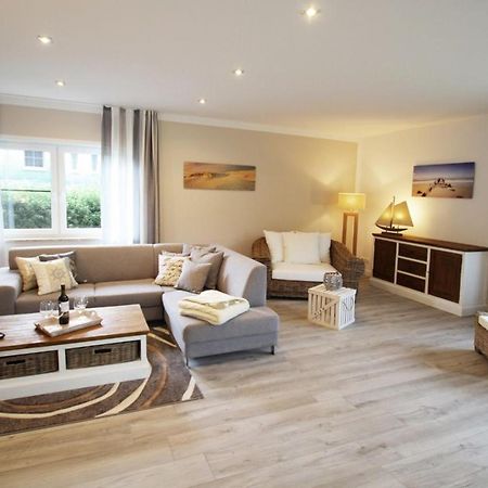 Ferienhaus Jule Pudagla Exteriör bild