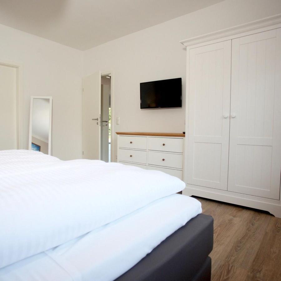 Ferienhaus Jule Pudagla Exteriör bild