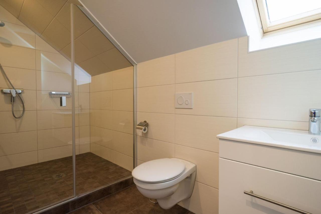 Ferienhaus Jule Pudagla Exteriör bild