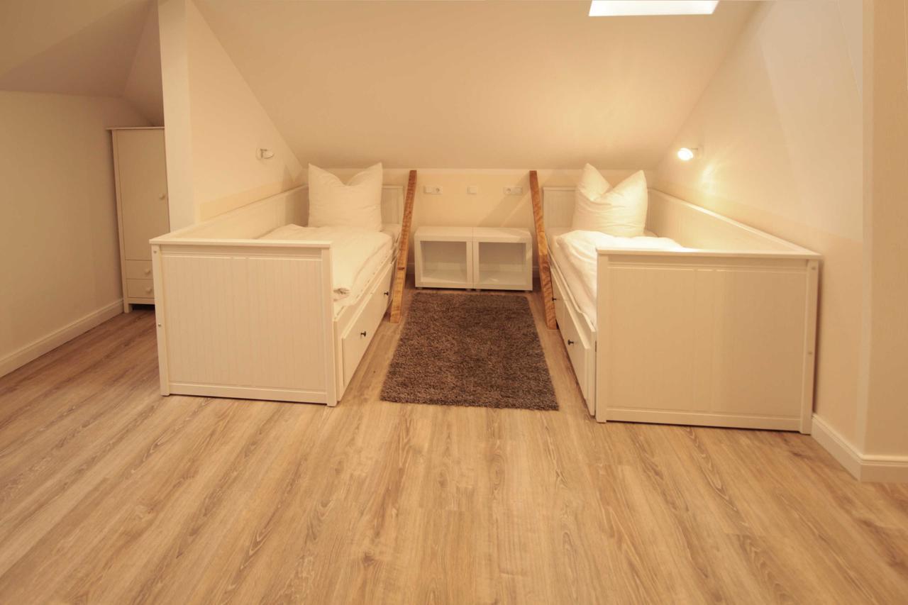 Ferienhaus Jule Pudagla Rum bild
