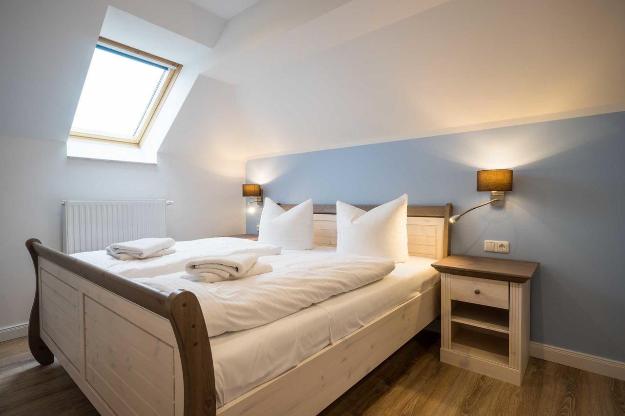 Ferienhaus Jule Pudagla Rum bild