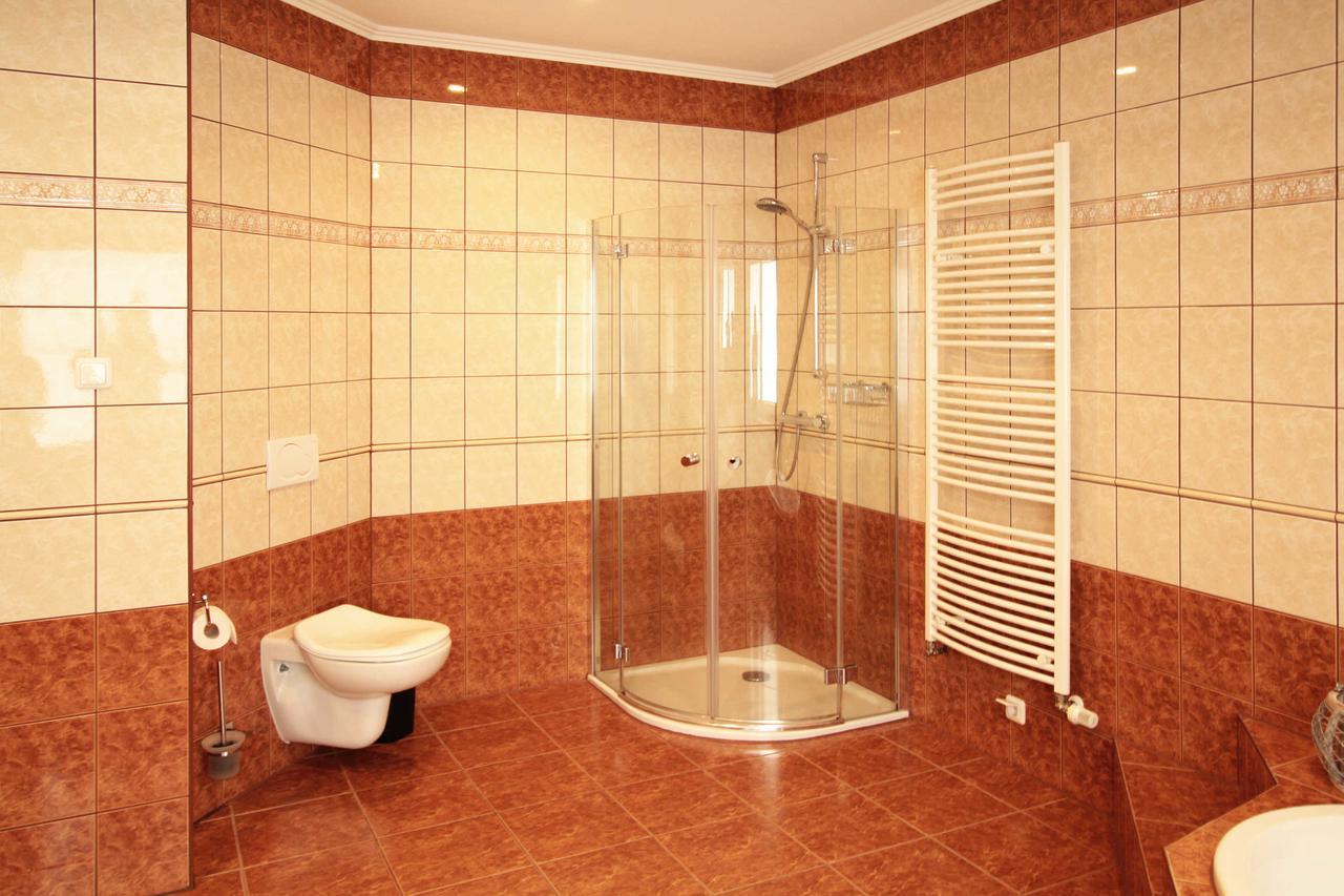 Ferienhaus Jule Pudagla Rum bild